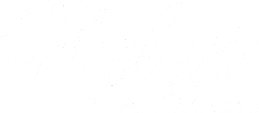 Molosi Attorneys Logo